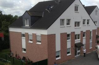 Wohnung kaufen in 46562 Voerde, Voerde (Niederrhein) - Wohnung in zentraler Lage in Voerde zu verkaufen.