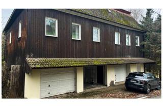 Haus kaufen in 08134 Wildenfels, Wildenfels - 3 Häuser für 75000? (ca.2500m2)