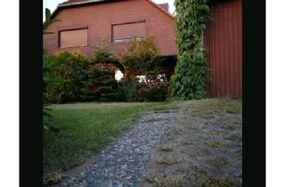 Doppelhaushälfte kaufen in 38110 Braunschweig, Braunschweig - Doppelhaushälfte in Braunschweig