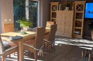 Haus kaufen in 32469 Petershagen, Petershagen - Haus mit Doppelgarage Topp Lage Klimaanlage