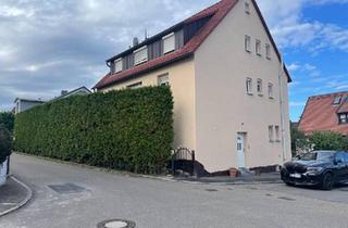 Mehrfamilienhaus kaufen in 71106 Magstadt, Magstadt - Mehrfamilienhaus in Magstadt