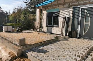 Haus kaufen in 17166 Teterow, Teterow - Haus, teilsaniert