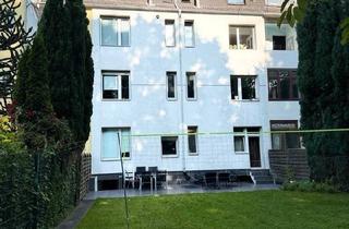 Mehrfamilienhaus kaufen in 45476 Mülheim, Mülheim an der Ruhr - Mehrfamilienhaus mit 5 Wohneinheiten und Garten