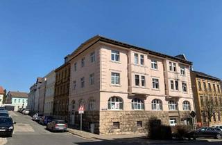 Mehrfamilienhaus kaufen in 99510 Apolda, Apolda - Mehrfamilienhaus, ideale Wahl für Kapitalanleger