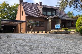Haus kaufen in 49716 Meppen, Meppen - Provisionsfrei! Zweifamilienhaus - Mehrgenerationenhaus Meppen