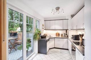 Wohnung kaufen in 16548 Glienicke, Glienicke/Nordbahn - Bezugsfrei ab 01.10.2025 - 2-Zi.-Wohnung mit Balkon & Stellplatz