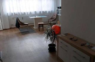 Wohnung kaufen in 91522 Ansbach, Ansbach - wunderschöne 2 Zimmerwohnung Top geschnitten