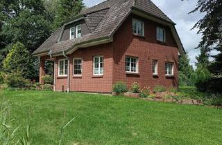 Einfamilienhaus kaufen in 16909 Wittstock, Wittstock/Dosse - Gepflegtes EFH mit Kamin & großem Grundstück - Nähe Berlin