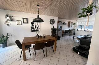 Wohnung kaufen in 64653 Lorsch, Lorsch - 3,5-Zimmer Wohnung mit Kaminofen, Balkon und TG-Stellplatz