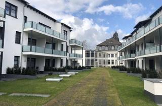 Penthouse kaufen in 41747 Viersen, Viersen - Moderne Penthouse Wohnung mit parkähnlichem Garten über 10.000qm
