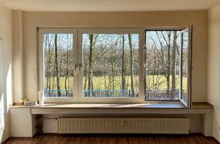 Wohnung kaufen in 46238 Bottrop, Bottrop - 3,5-Zimmer-Wohnung in Bottrop Batenbrock - mit Gartenmitbenutzung