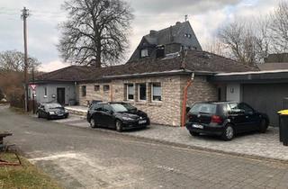 Mehrfamilienhaus kaufen in 56288 Kastellaun, Kastellaun - Mehrgenerationen Haus Mietobjekt