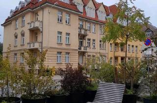 Loft kaufen in 99099 Erfurt, Erfurt - 97 qm Wohnung plus sondernutzungsrecht dachboden 97 qm