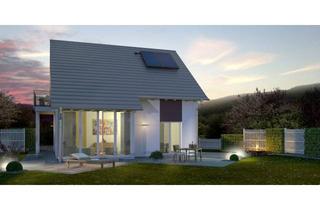 Einfamilienhaus kaufen in 13469 Berlin, Berlin-Wittenau - Einfamilienhaus für die ganze Familie in Berlin-Wittenau