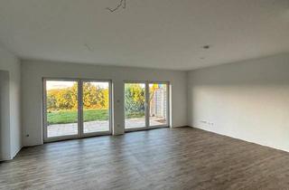 Wohnung kaufen in 71729 Erdmannhausen, Erdmannhausen - Luxuriöse 4 Zimmer Wohnung
