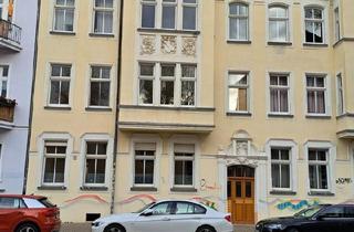 Wohnung kaufen in 39112 Magdeburg, Magdeburg - **Achtung** schicke Altbauwohnung