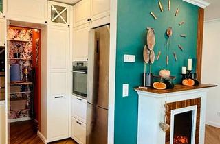 Wohnung kaufen in 55765 Birkenfeld, Birkenfeld - Kernsanierte 4-Zimmerwohnung mit 2 Balkonen, Pantry - ca. 103qm