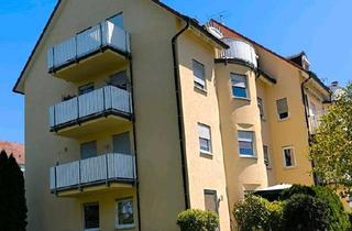 Wohnung kaufen in 02692 Doberschau, Doberschau-Gaußig - 4-Raum-Eigentumswohnung