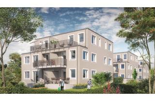 Mehrfamilienhaus kaufen in 48161 Münster, Münster - Neubau Mehrfamilienhaus in Münster-Roxel!