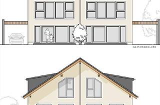 Doppelhaushälfte kaufen in 82211 Herrsching, Herrsching am Ammersee - Doppelhaushälfte , Herrsching am Ammersee, Seefelder Straße