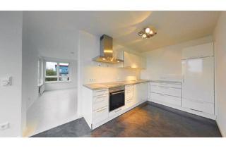 Wohnung kaufen in 97318 Kitzingen, Kitzingen - Komfortabel & modernisiert - 3-Zimmer-Wohnung mit Balkon in Kitzingen