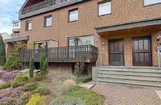 Reihenhaus kaufen in 51399 Burscheid, Burscheid - Großzügiges und familienfreundliches Einfamilienhaus - viel Platz!