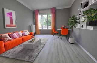 Wohnung kaufen in Hohenzollerndamm 68A, 14199 Berlin, Berlin - Viel Licht, Ruhe und moderner Wohnkomfort