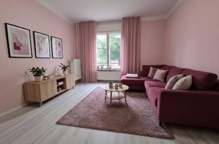 Wohnung kaufen in Hohenzollerndamm 68A, 14199 Berlin, Berlin - Raffinierter Grundriss und ruhig gelegen