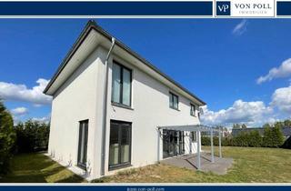 Einfamilienhaus kaufen in 21509 Glinde, Glinde - Wohnen und Gewerbe perfekt verbinden!