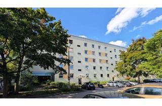 Wohnung kaufen in 14478 Potsdam, Potsdam - 3-Zimmer Wohnung in Potsdam (Waldstadt II)