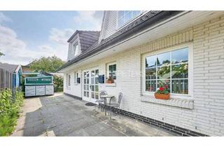 Einfamilienhaus kaufen in 22880 Wedel, Wedel - + Charmantes Einfamilienhaus mit Einliegerwohnung +