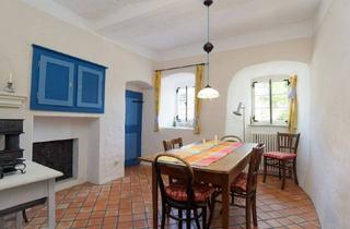 Haus kaufen in 54636 Bickendorf, Bickendorf - Denkmalgeschütztes Wohnhaus mit einzigartigem Charme (ehem. Burgsassenhaus)