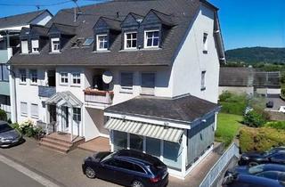 Mehrfamilienhaus kaufen in 54344 Kenn, Kenn - Einträgliches Mehrfamilienhaus mit Gewerbeanteil