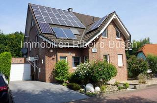 Doppelhaushälfte kaufen in 41372 Niederkrüchten, Niederkrüchten - Ihr neues Zuhause: Gepflegte Doppelhaushälfte mit Wohlfühlambiente