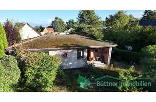 Einfamilienhaus kaufen in 15537 Erkner, Erkner - ***Wohnen im Grünen - attraktives Einfamilienhaus zur individuellen Gestaltung***