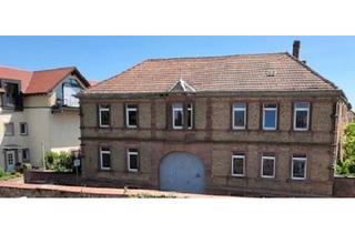 Haus kaufen in 67483 Großfischlingen, Großfischlingen - Altes Winzerhaus aus dem 19 Jahrhundert