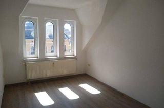 Wohnung mieten in 08491 Netzschkau, Wohnen auf 2 Ebenen - Maisonettewohnung