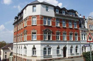 Wohnung mieten in Walther-Rathenau-Straße 29, 08606 Oelsnitz, Helle Singlewohnung in Oelsnitz