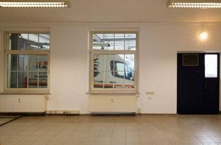 Geschäftslokal mieten in Carolinenstraße 40, 07973 Greiz, Werkstatt mit Lager in der Greizer Neustadt