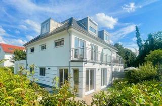 Haus mieten in 82131 Gauting, Neuwertiges Familienhaus in ruhiger Wohnlage nahe dem Zentrum