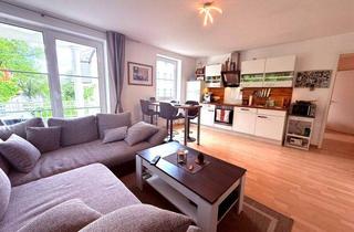 Wohnung kaufen in Hugo-Wolf-Steig, 12557 Berlin, Großzügiges Wohnen am Wasser: 3-Zimmer-Wohnung in Berlin-Köpenick