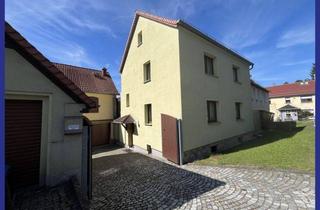 Einfamilienhaus kaufen in 07570 Harth-Pöllnitz, Schönes Einfamilienhaus mit tollem Garten