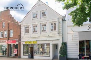 Geschäftslokal mieten in 25335 Elmshorn, Setzen Sie Ihre Geschäftsidee um - Gewerbefläche in Toplage von Elmshorn!