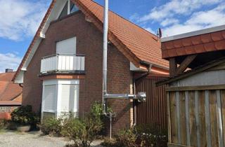 Wohnung kaufen in 49504 Lotte, TOP Eigentumswohnung in Lotte mit Balkon, Stellplatz, Keller und Einbauküche