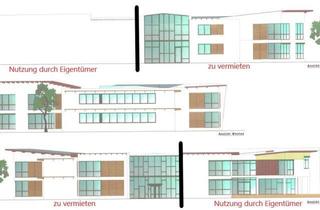 Geschäftslokal mieten in 03185 Peitz, Große Gewerbeeinheit mit Glasfaseranschluss in Peitz zu vermieten!