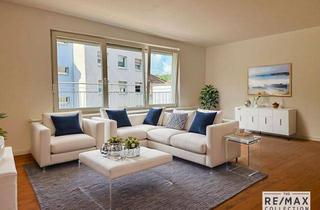 Penthouse kaufen in 76530 Baden-Baden, Penthouse in Baden-Baden – stilvolles Wohnen über den Dächern der Stadt