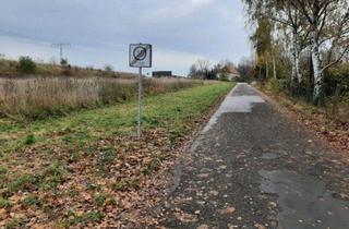 Grundstück zu kaufen in 04349 Leipzig, Wohnbaugrundstück in Leipzig - Geschoßwohnungsbau
