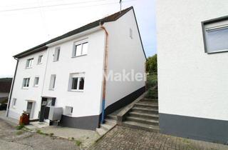 Einfamilienhaus kaufen in 78606 Seitingen-Oberflacht, Kernsanierter Wohntraum mit neuester Technik – Einziehen und Wohlfühlen“