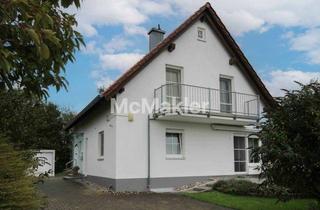 Einfamilienhaus kaufen in 89584 Ehingen, Sehr gepflegtes, großzügiges Einfamilienhaus in ruhiger Lage von Ehingen