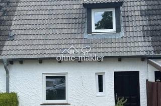 Reihenhaus kaufen in 21077 Hamburg, Reihenmittelhaus mit neuem Glanz in attraktiver Umgebung